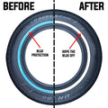 Travelstar UN106 All-Season 205/75R15 205/75/15 97S Passenger Tire White Wall 18mm(No Rim)