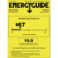 AECOJOY 12000 BTU Window Air Conditioner, Energy-Saving Window AC Unit, Cools up to 350 Sq. Ft.
