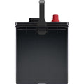 Everstart Lead Acid Marine & RV Deep Cycle Battery, Group Size 27DC 12 Volt, 750 Mca*