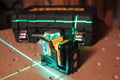 Dewalt? DW089LG 12V Max Laser Level, 3 - Way 360 Green Degrees Professional Architectural Laser, Rotary and Linear Laser Levels???for Laser for Home Renovation Layout or Architectural Design