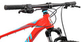 29 - In. Axum DP Mens Mountain Bike, Red, 19 - In. Frame
