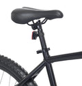 Trail 27.5" Vibe Mountain Bike, Medium Frame, Black