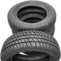 Cooper Cobra Radial G/T All-Season P225/70R14 98T Passenger Tire