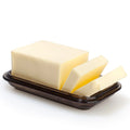 Augason Farms Butter Powder 2 lb 4 oz No. 10 Can