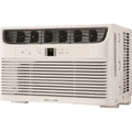 Frigidaire 8, 000 BTU 350 Sq Ft Window Air Conditioner with Remote in White, FHWC083TB1