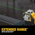 Dewalt? DW089LG 12V Max Laser Level, 3 - Way 360 Green Degrees Professional Architectural Laser, Rotary and Linear Laser Levels???for Laser for Home Renovation Layout or Architectural Design
