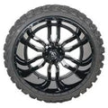 Gladiator X COMP M/T Mud-Terrain LT285/70R17 126/123Q E Light Truck Tire