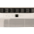 Frigidaire 8, 000 BTU 350 Sq Ft Window Air Conditioner with Remote in White, FHWC083TB1
