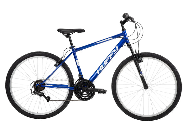 26 - Inch Rock Creek Men'S Mountain Bike, Blue