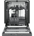 GE Appliances GDT225SSLSS 24 in Built in Fully Integrated Dishwasher Stainless Steel