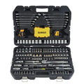 DEWALT Mechanics Tools Kit and Socket Set. 168-Piece
