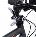 700c Nazz Men'S Gravel Road Bike, Black