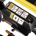 DEWALT 3400 PSI at 2.5 Gas Pressure Washer, High - Pressure Hose