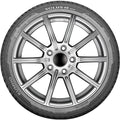 Kumho Solus 4S HA32 205/65R16 95H Performance All-Weather Tire
