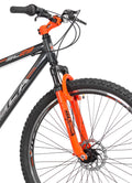 29" SC29 Mountain Bike, Gray/Orange