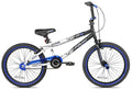 Kent Bicycles 20" Boy'S Ambush BMX Child Bike, Black/Blue