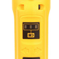 8V MAX Cordless Gyroscopic Screwdriver with Adjustable Handle. (2) 1.0Ah Batteries. Charger. and Bag DCF680N2
