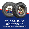BFGoodrich All - Terrain T/A KO2 All - Season 31x10.50r15/C 109S Tire
