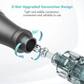 Dr. Pen Wireless Professional Microneedle Machine with 20 Cartridges