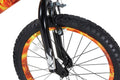 18" Dynacraft Firestorm Boys Bike, BMX, Ages 6 - 9, Durable Steel Frame