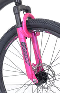 Kent Genesis 26 In. Maeve Women'S Mountain Bike, Black and Pink