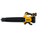 Dewalt DCBL722P1 20V MAX XR Lithium - Ion Brushless Handheld Cordless Blower Kit (5 Ah)