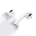 Apple Airpods with Charging Case (2nd Generation)