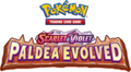 Pokemon Trading Card Game Scarlet & Violet 2 Paldea Evolved Booster Bundle 6 Booster Packs